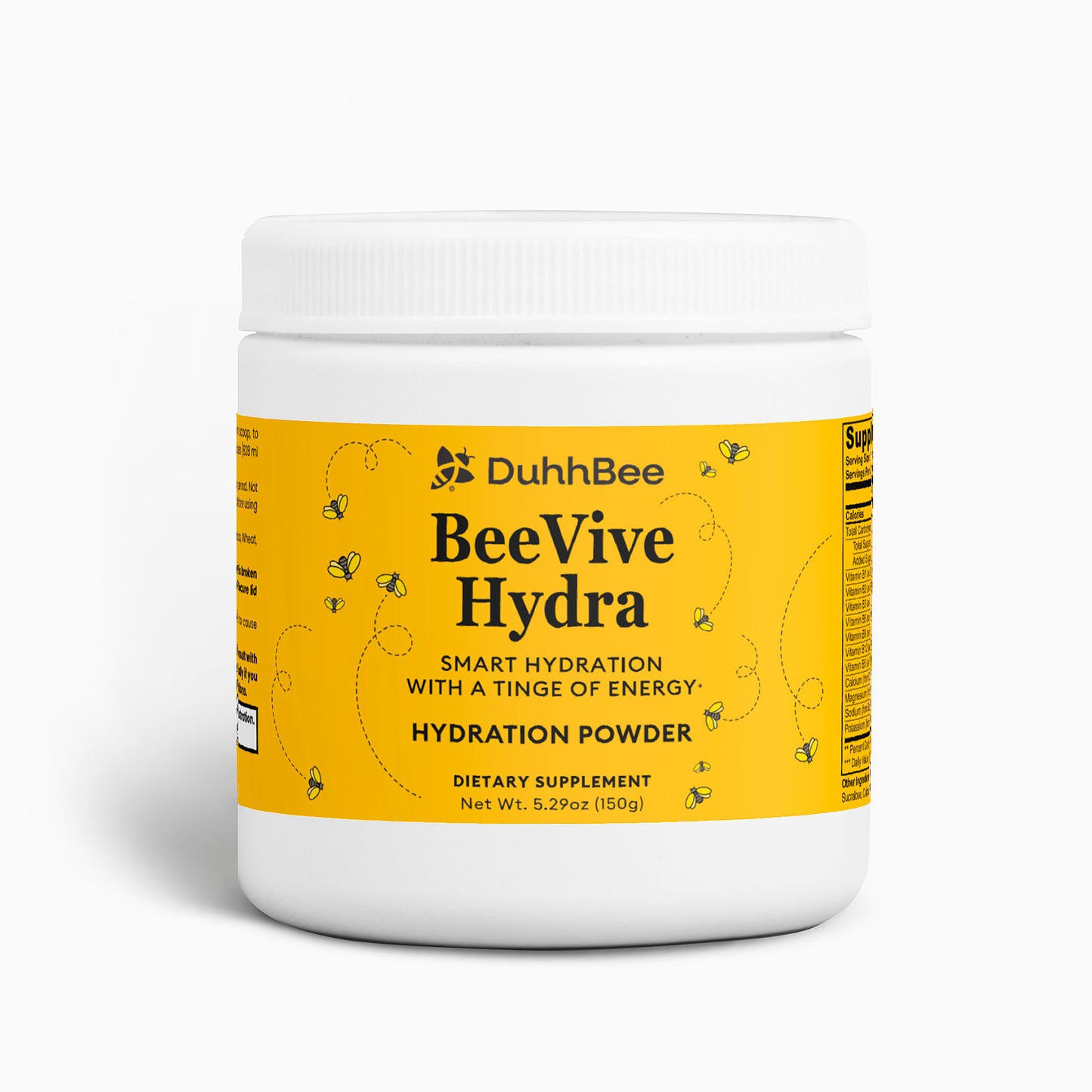 Hydration Powder (Lychee)