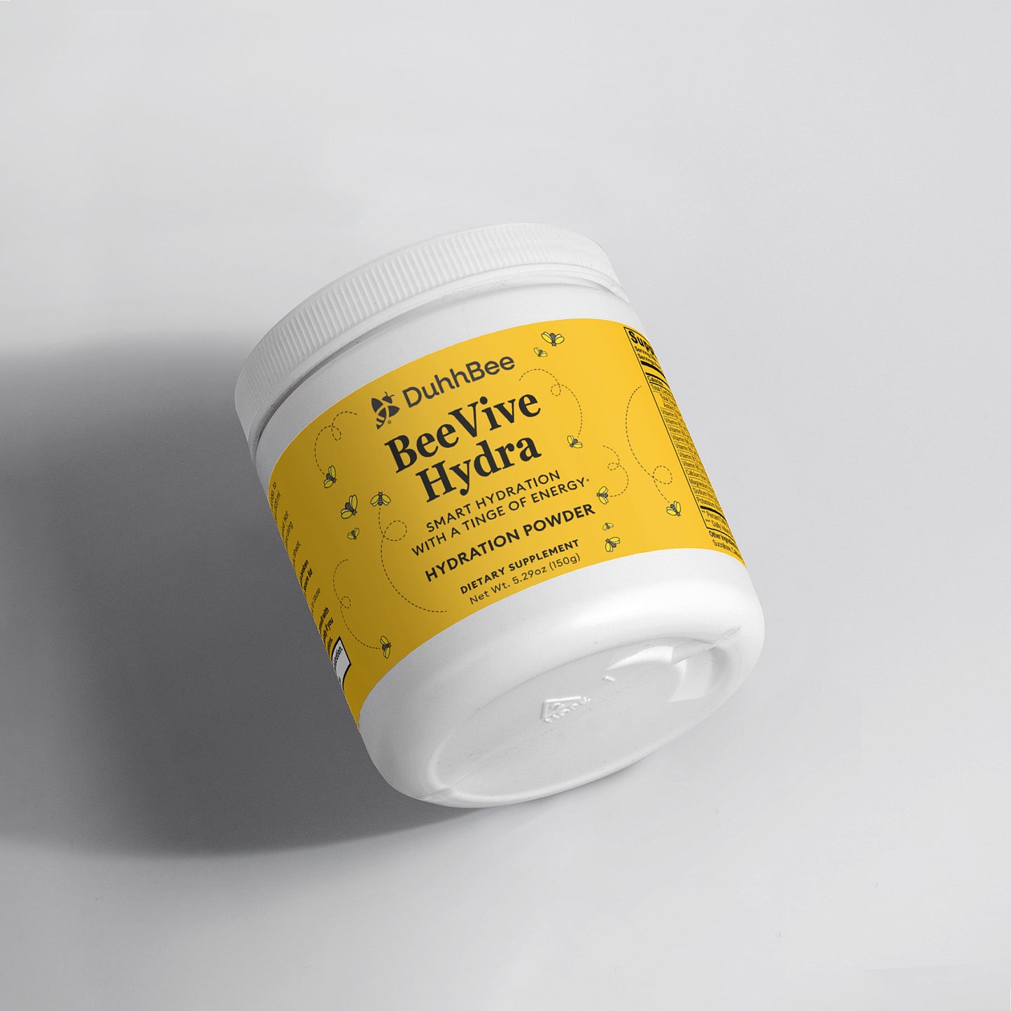 Hydration Powder (Lychee)