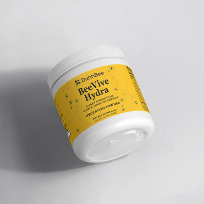 Hydration Powder (Lychee)