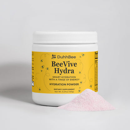 Hydration Powder (Lychee)