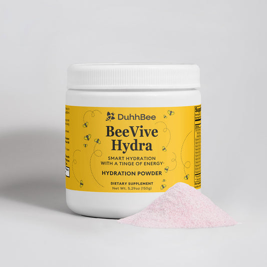 Hydration Powder (Lychee)