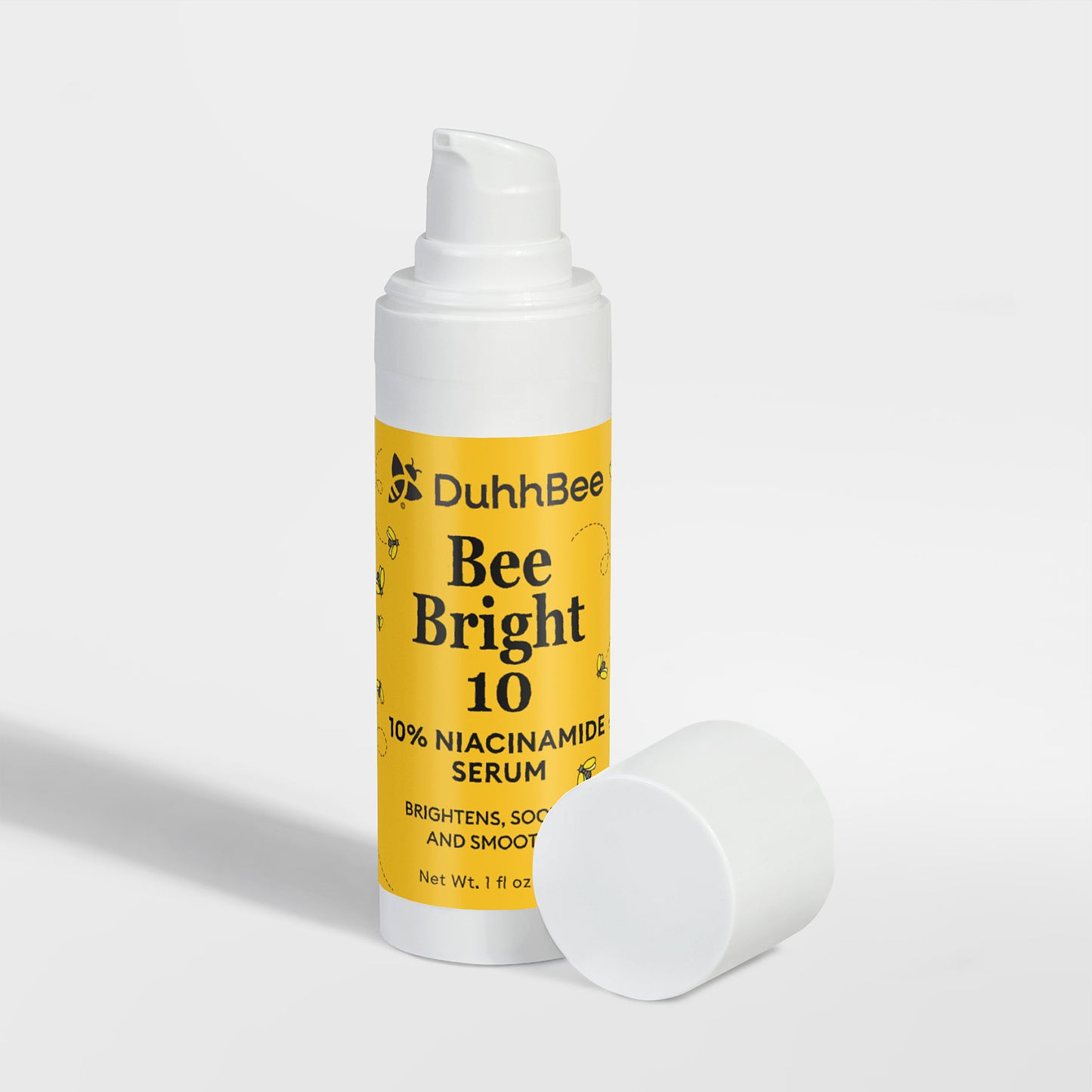 10% Niacinamide Serum