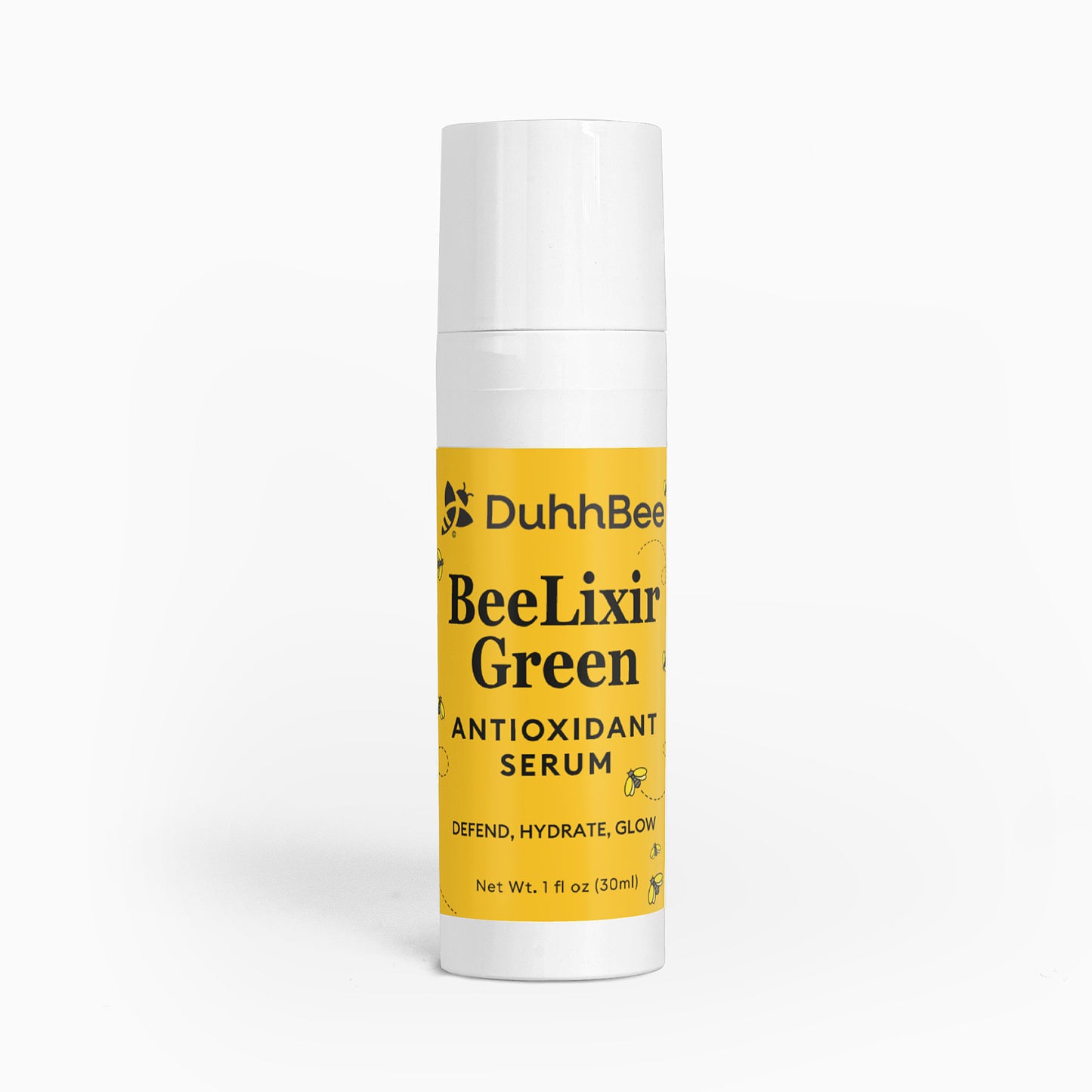 Green Tea Antioxidant Serum