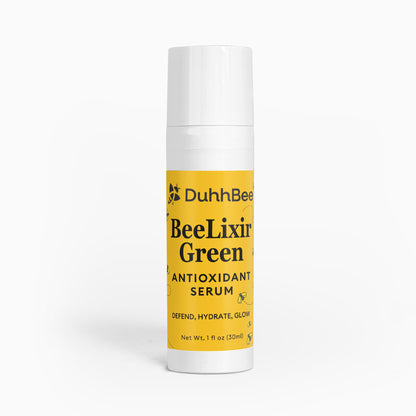 Green Tea Antioxidant Serum