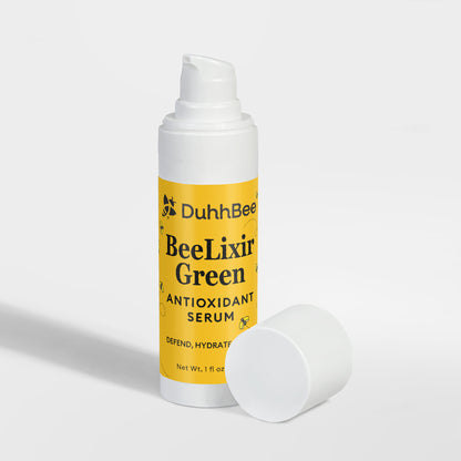 Green Tea Antioxidant Serum